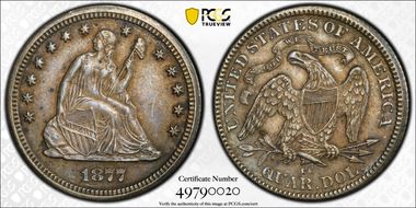 1877-CC 25C AU55