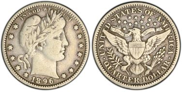 1896-O 25C F15