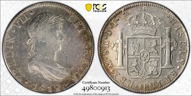 1819-Mo JJ 8 R Calico-1334 Yon-M8-119 XF45