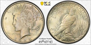 1925-S $1 N1