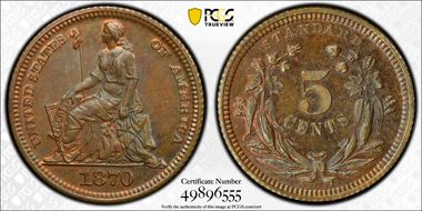 1870 H10C J-811 PR64BN