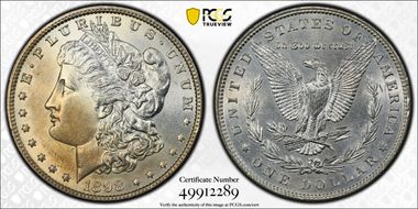 1898 $1 N1