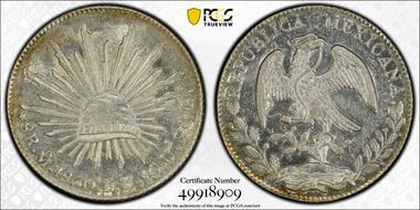 1860-Mo FH 8 R Mo46 MS62