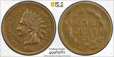 1859 1C N1