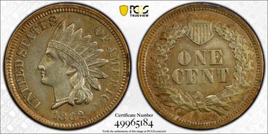 1862 1C N1