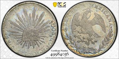 1843-Mo MM 8 R Mo27 AU55