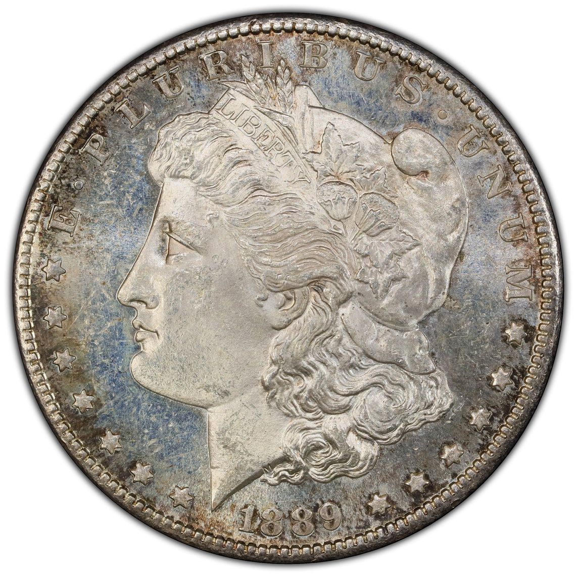 Pcgs Lookup PCGS Certificate Verification Coin Details for Cert #49989937