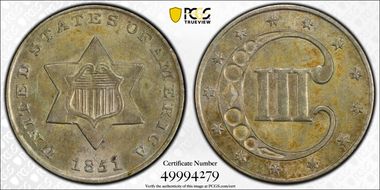 1851 3CS MS62