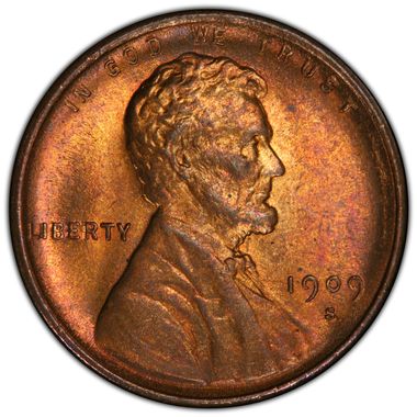 Cert 50000423 - Coin Image