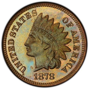 Cert 50004517 - Coin Image