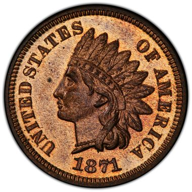 Cert 50004772 - Coin Image