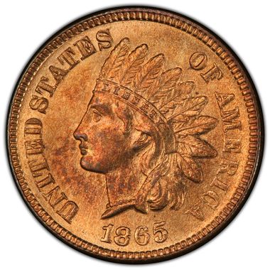 Cert 50007926 - Coin Image