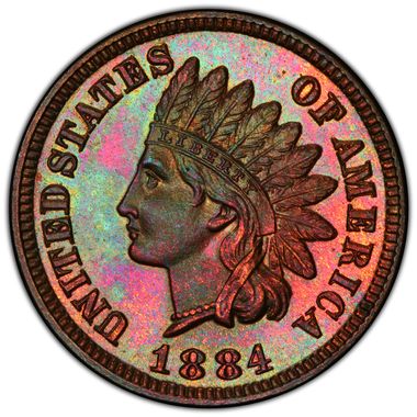 Cert 50008775 - Coin Image