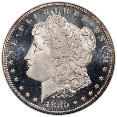 Cert 50008789 - Coin Image