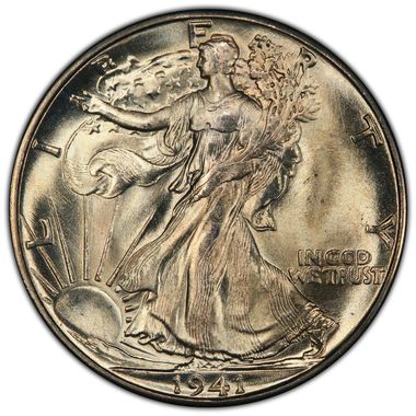 Cert 50014984 - Coin Image