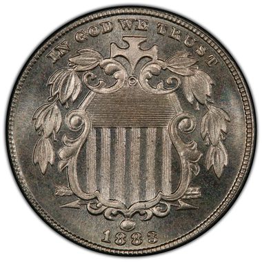 Cert 50028552 - Coin Image