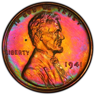 Cert 50030639 - Coin Image