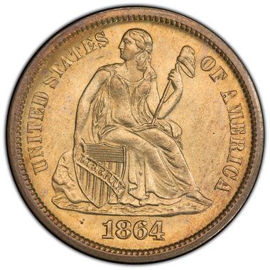 Cert 50031543 - Coin Image