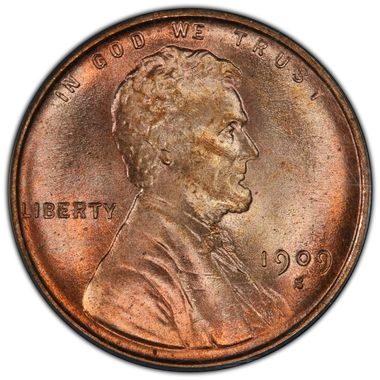 Cert 50032988 - Coin Image