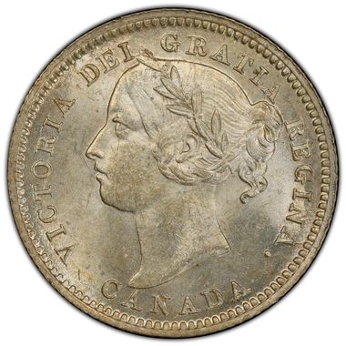 Cert 50036040 - Coin Image