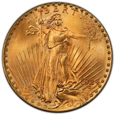 Cert 50038374 - Coin Image