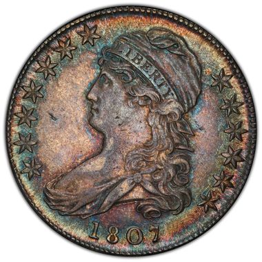 Cert 50040119 - Coin Image