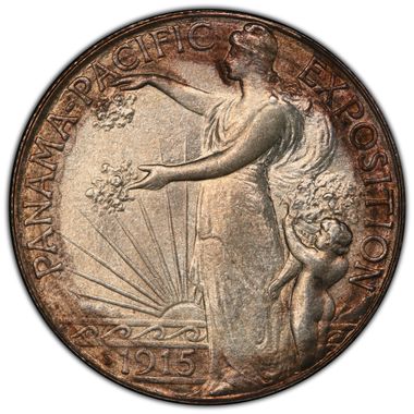 Cert 50040152 - Coin Image