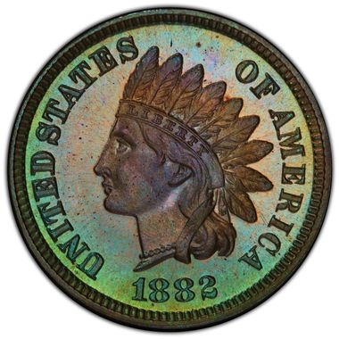Cert 50041961 - Coin Image