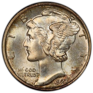 Cert 50042484 - Coin Image