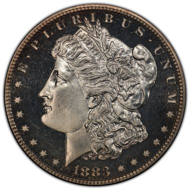 Cert 50044983 - Coin Image