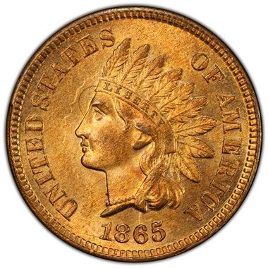 Cert 50048094 - Coin Image