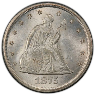 Cert 50048311 - Coin Image
