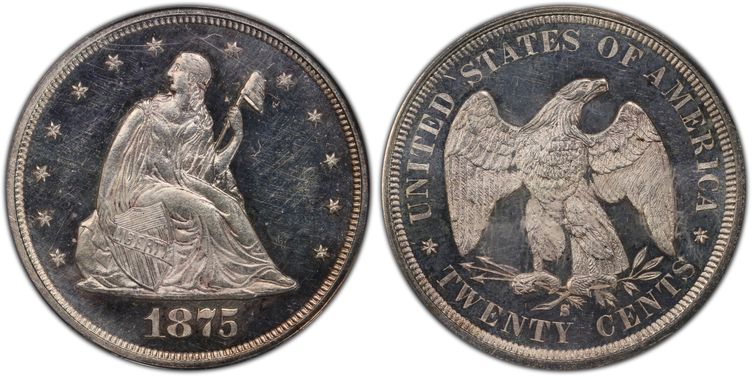 Cert 50052363 - Coin Image