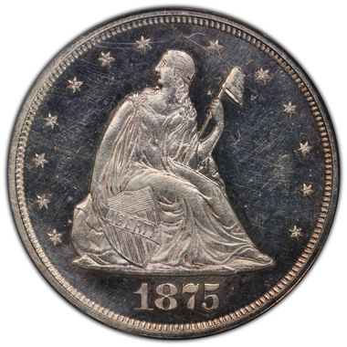 Cert 50052363 - Coin Image