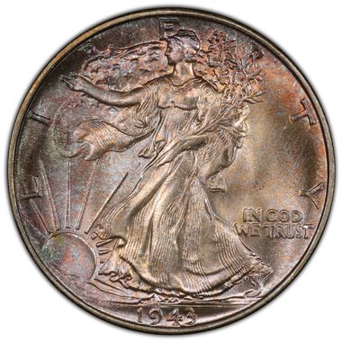 Cert 50053970 - Coin Image