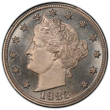 Cert 50054519 - Coin Image