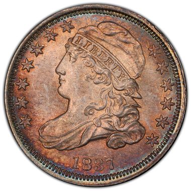 Cert 50057076 - Coin Image