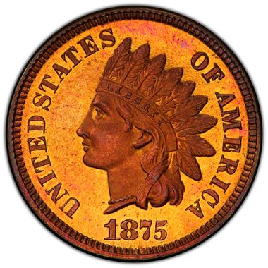 Cert 50058000 - Coin Image