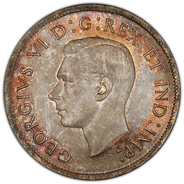 Cert 50059038 - Coin Image