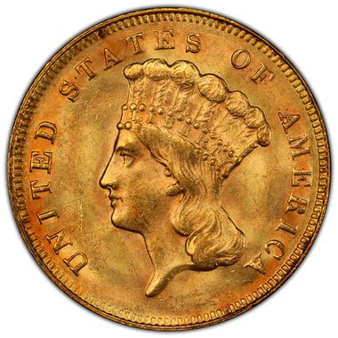 Cert 50059778 - Coin Image