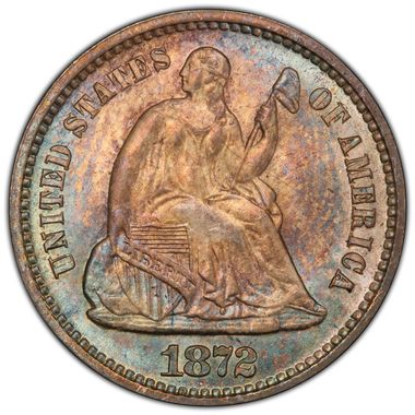 Cert 50059819 - Coin Image