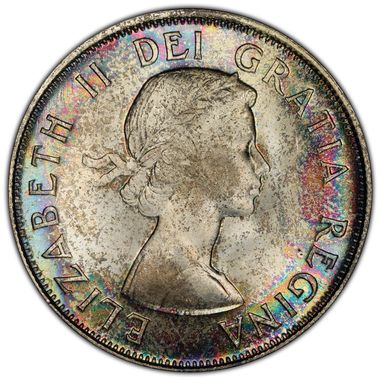 Cert 50061092 - Coin Image