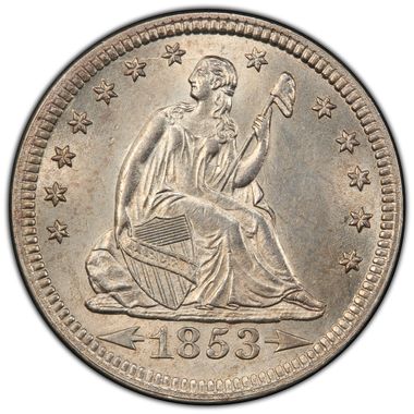 Cert 50063279 - Coin Image