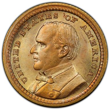 Cert 50063735 - Coin Image
