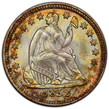 Cert 50069961 - Coin Image