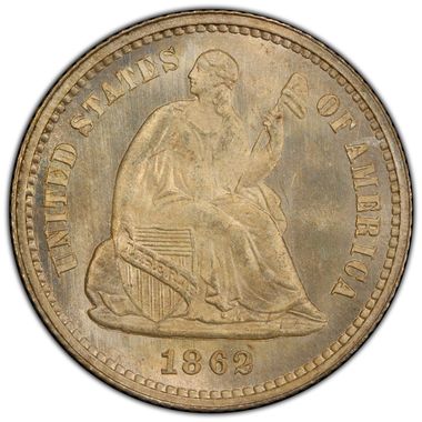 Cert 50069965 - Coin Image