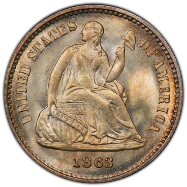 Cert 50069966 - Coin Image