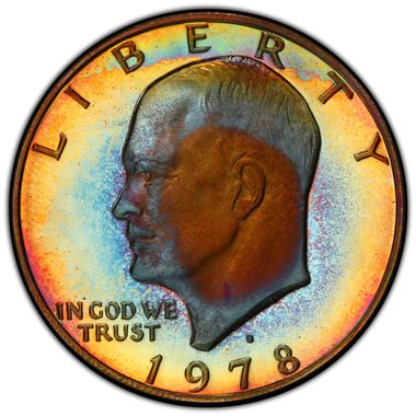 Cert 50072198 - Coin Image