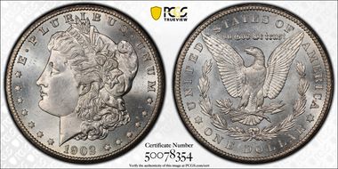 1902-S $1 MS65