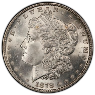 Cert 50079003 - Coin Image